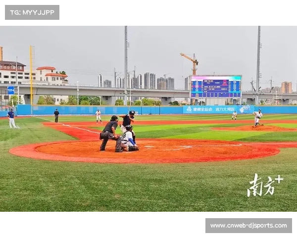 中山国际棒垒球中心获赞亚洲一流，具备承办世界级比赛条件