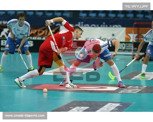 Polytan草坪技术降低碳足迹，可持续理念成曲棍球世界杯核心亮点