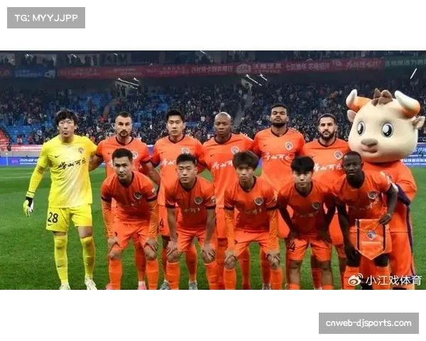 【2026年4月中超联赛·深度·复盘深度复盘：武汉三镇连场不胜，症结在于“由守转攻”第一传