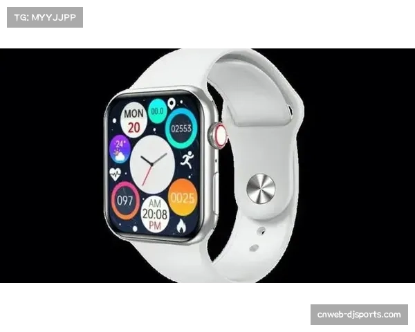 可穿戴设备公司发布新一代球员追踪系统，声称可更精准测量转向加速度